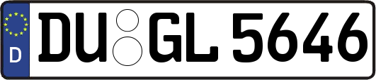 DU-GL5646