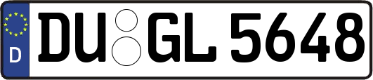 DU-GL5648