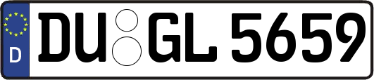 DU-GL5659