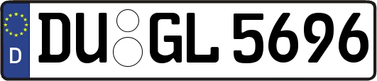 DU-GL5696