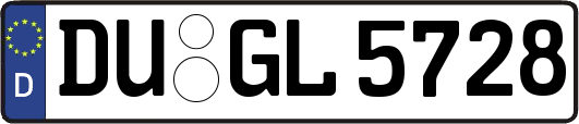 DU-GL5728