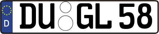 DU-GL58