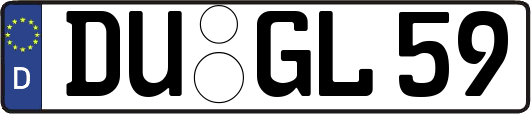 DU-GL59