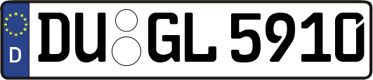 DU-GL5910