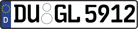 DU-GL5912