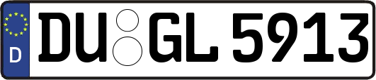 DU-GL5913