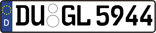DU-GL5944