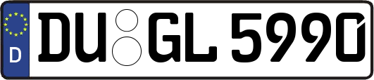 DU-GL5990