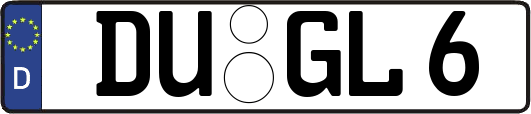 DU-GL6