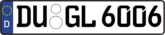DU-GL6006