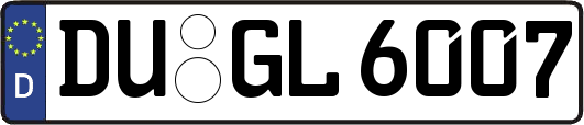 DU-GL6007