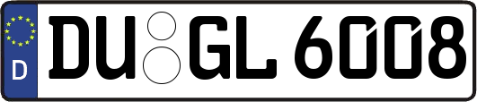 DU-GL6008