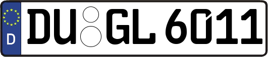 DU-GL6011