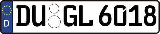 DU-GL6018