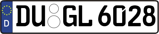 DU-GL6028