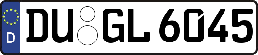 DU-GL6045