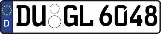 DU-GL6048