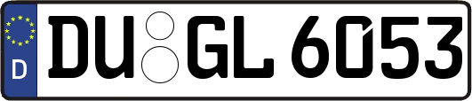 DU-GL6053