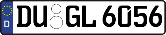 DU-GL6056