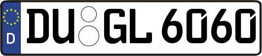 DU-GL6060
