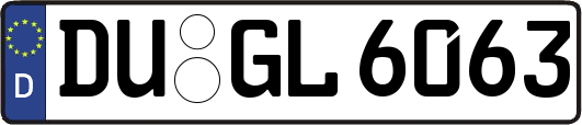 DU-GL6063