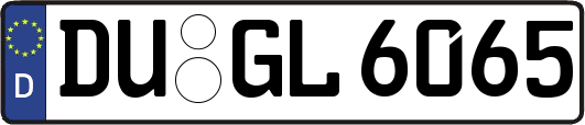 DU-GL6065