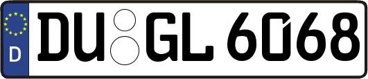 DU-GL6068