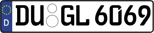 DU-GL6069