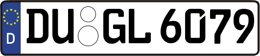 DU-GL6079