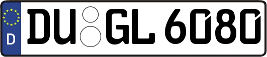 DU-GL6080