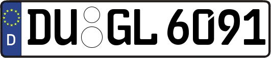 DU-GL6091