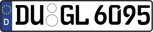 DU-GL6095