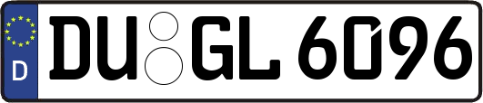 DU-GL6096