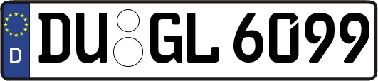 DU-GL6099