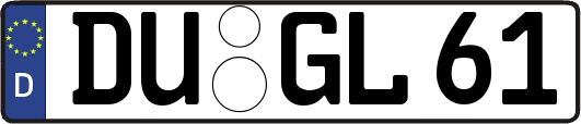 DU-GL61
