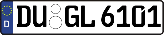 DU-GL6101