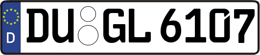 DU-GL6107