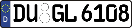 DU-GL6108