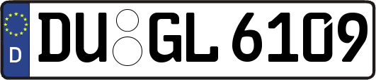 DU-GL6109