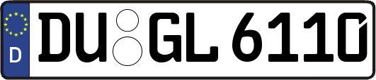 DU-GL6110