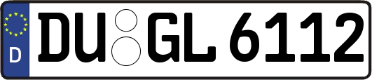 DU-GL6112