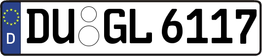 DU-GL6117