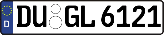DU-GL6121