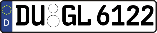 DU-GL6122