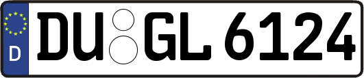 DU-GL6124