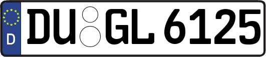 DU-GL6125