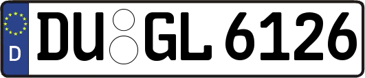 DU-GL6126