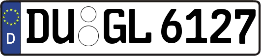 DU-GL6127