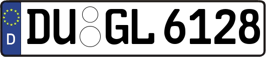 DU-GL6128
