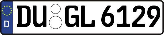 DU-GL6129